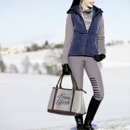 PANTALONE DONNA SCOTLAND* Pantaloni Donna 
